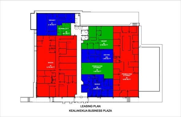 Kealakekua Business Plaza : 81-980 Halekii St, Kealakekua, HI 96750